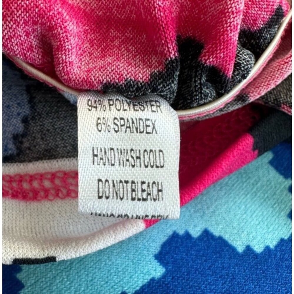 4everyoung Womens Off-Shoulder Leopard Print Dress M Polyester/Spandex - Picture 5 of 10